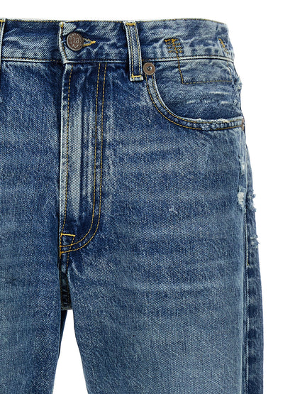 'Boyfriend' jeans Jeans