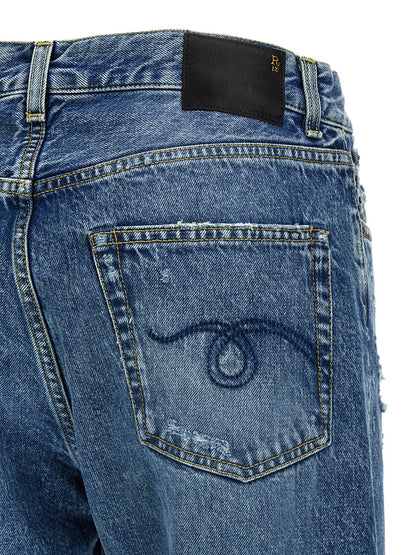 'Boyfriend' jeans Jeans
