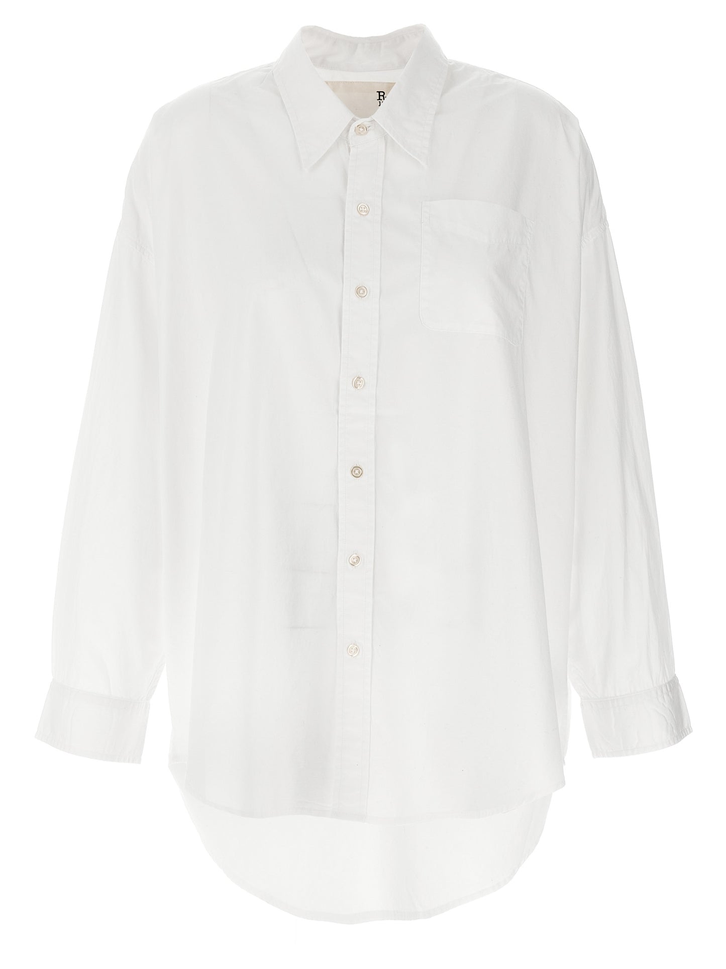 Oxford shirt Shirt, blouse