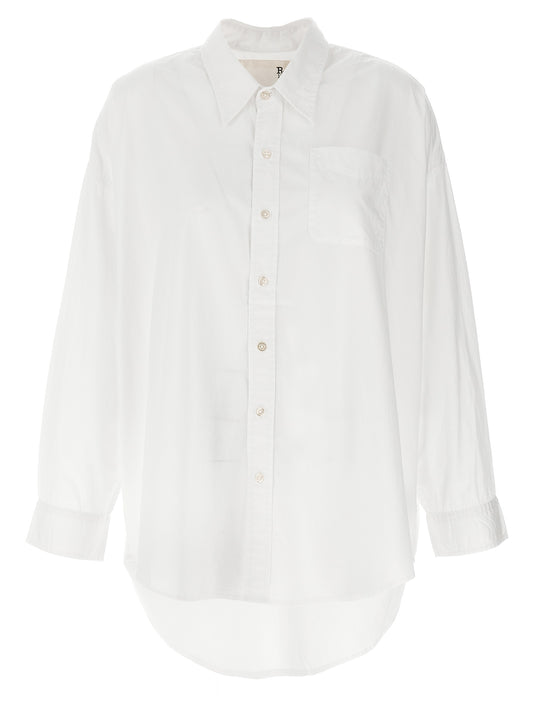 Oxford shirt Shirt, blouse