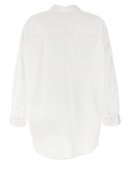 Oxford shirt Shirt, blouse