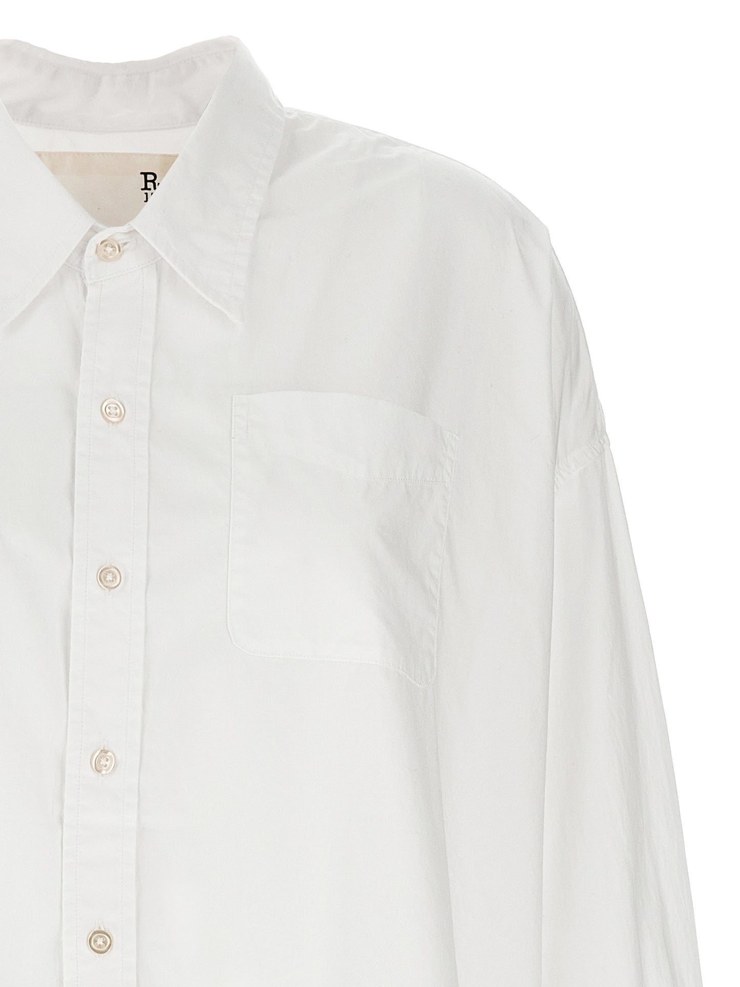 Oxford shirt Shirt, blouse