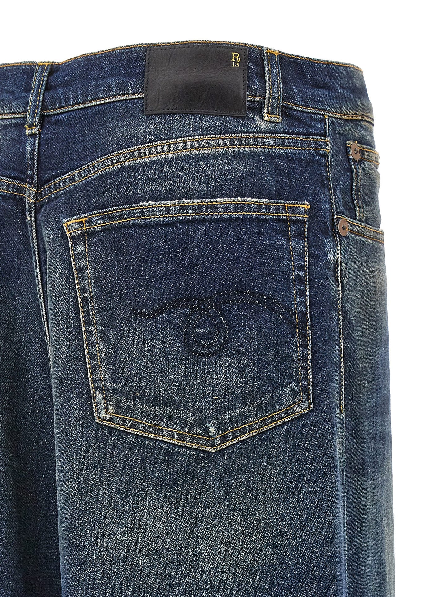 'Jesse' jeans Jeans