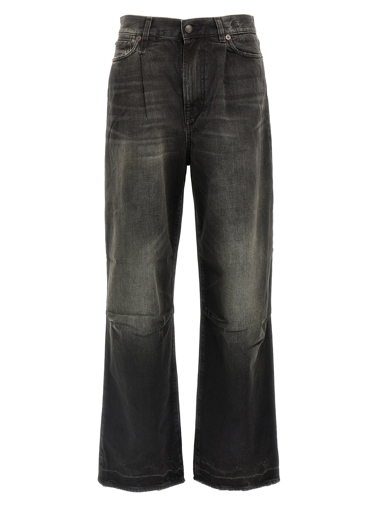 'Wayne Articulated Knee' jeans Jeans