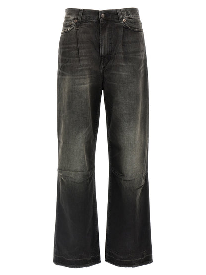 'Wayne Articulated Knee' jeans Jeans