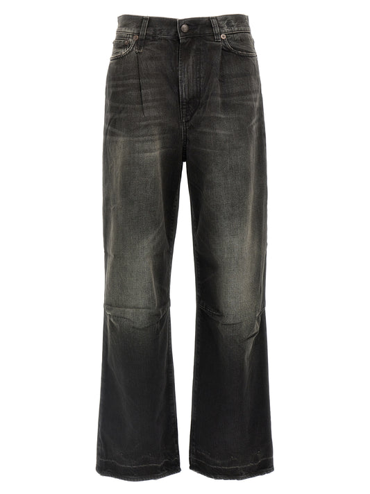 'Wayne Articulated Knee' jeans Jeans