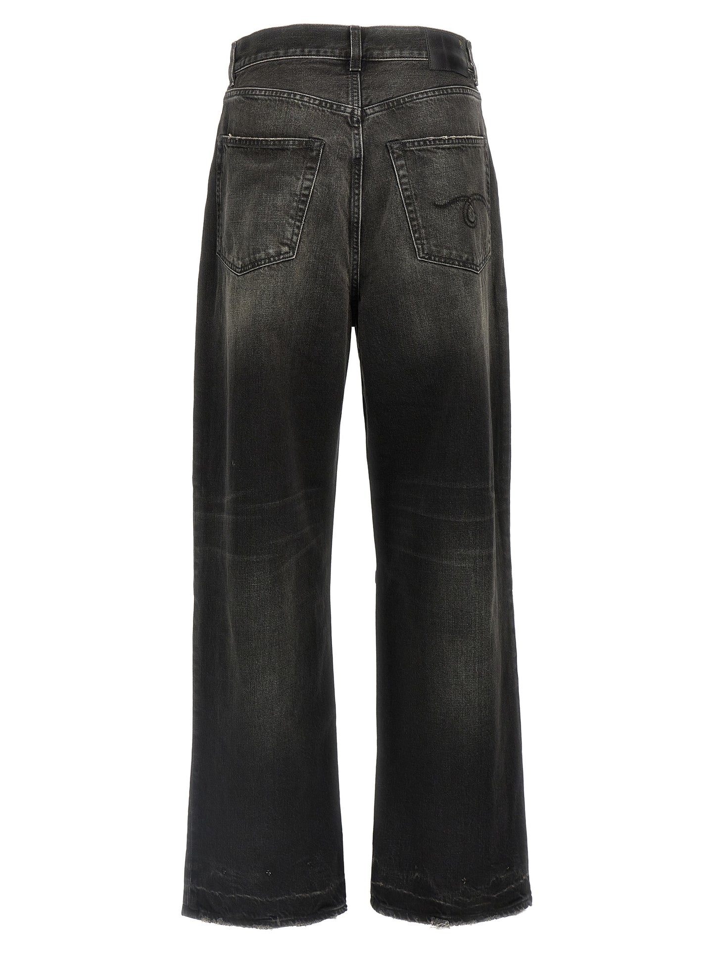 'Wayne Articulated Knee' jeans Jeans