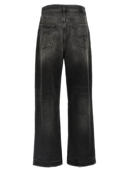 'Wayne Articulated Knee' jeans Jeans