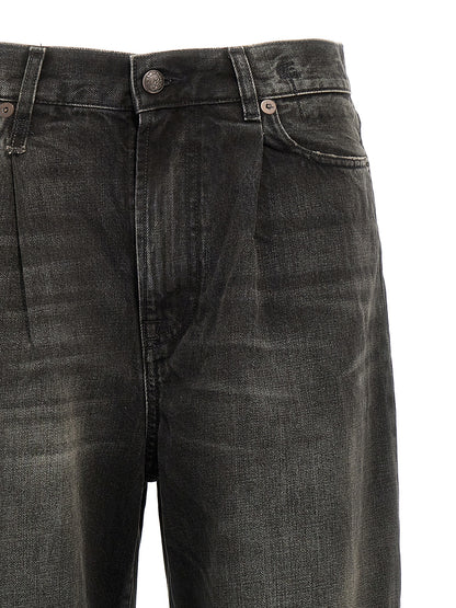 'Wayne Articulated Knee' jeans Jeans