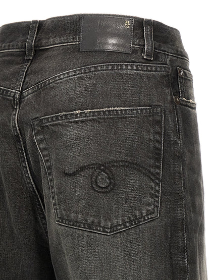 'Wayne Articulated Knee' jeans Jeans