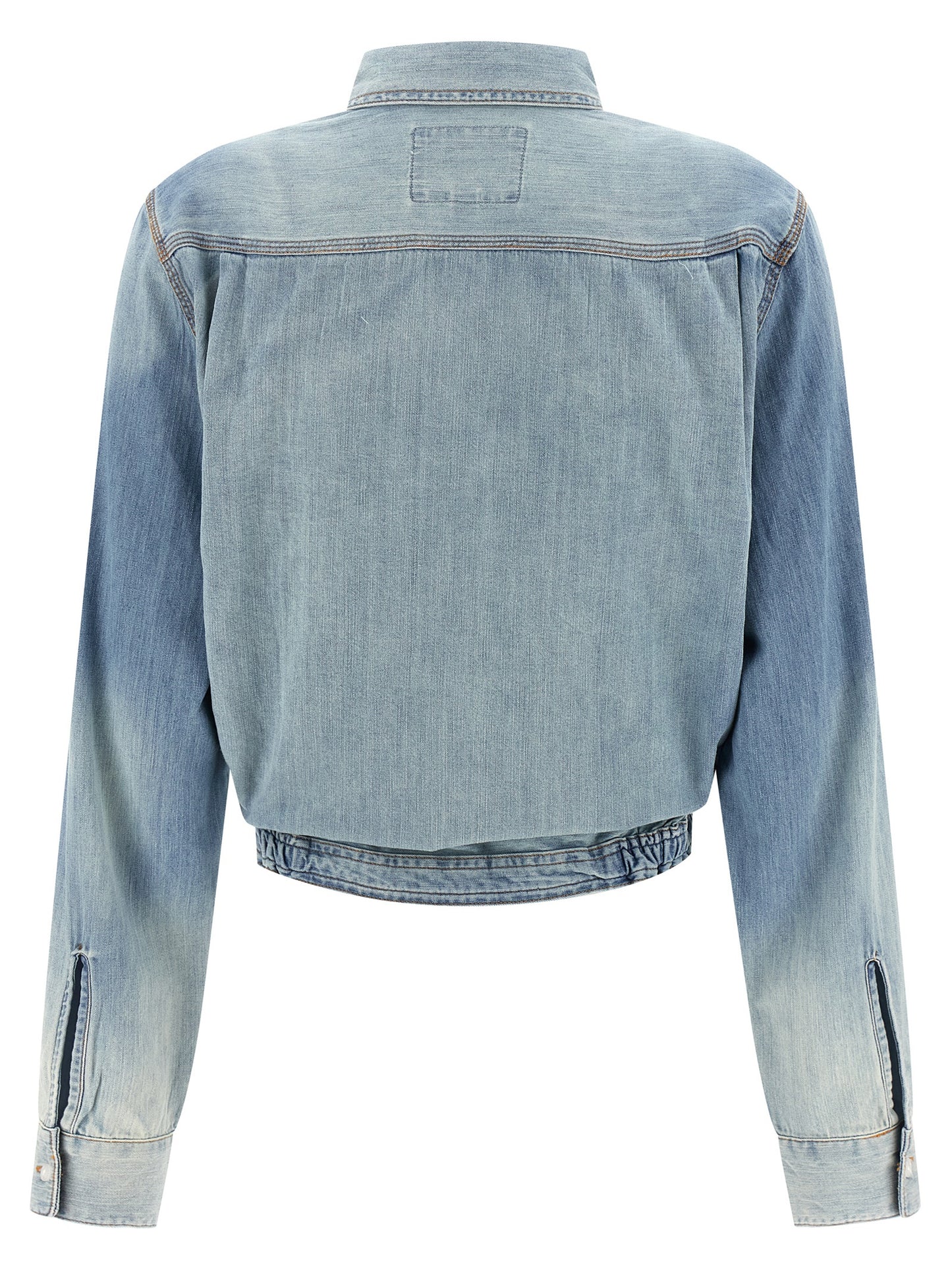 'Wrap Around' shirt Shirt, blouse