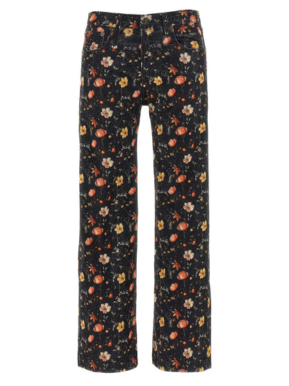 'Joan Kick Flare' jeans Jeans