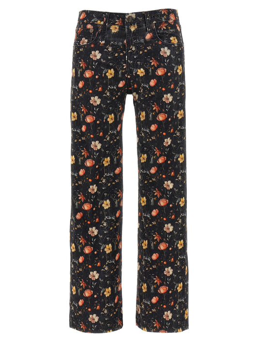'Joan Kick Flare' jeans Jeans