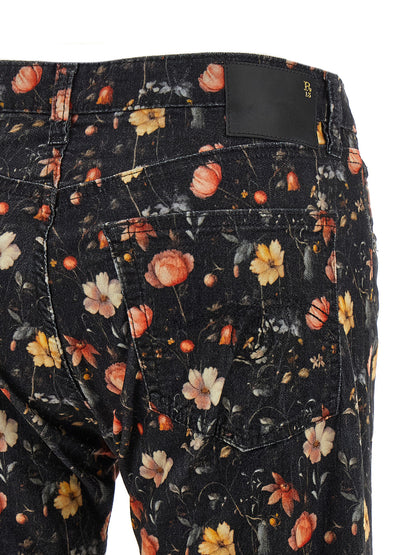 'Joan Kick Flare' jeans Jeans
