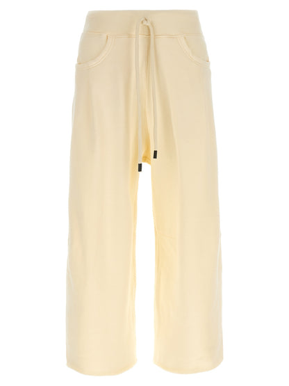 Live cut joggers Pants