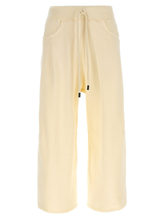 Live cut joggers Pants