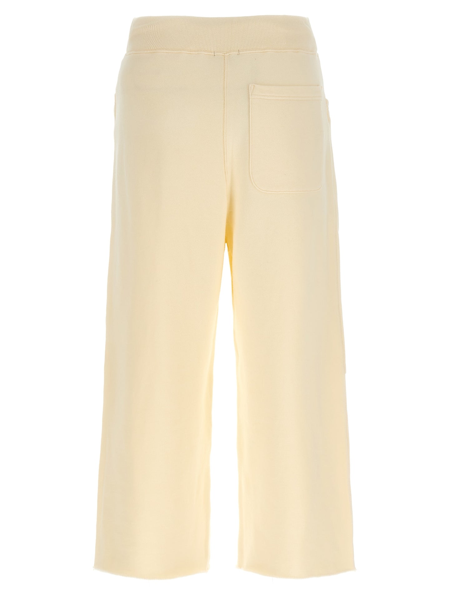 Live cut joggers Pants