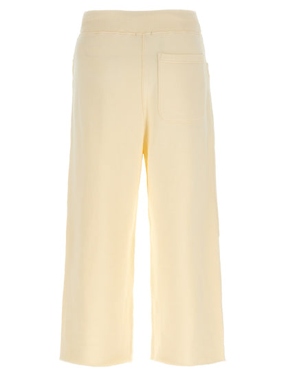 Live cut joggers Pants