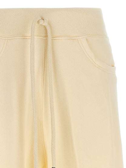 Live cut joggers Pants
