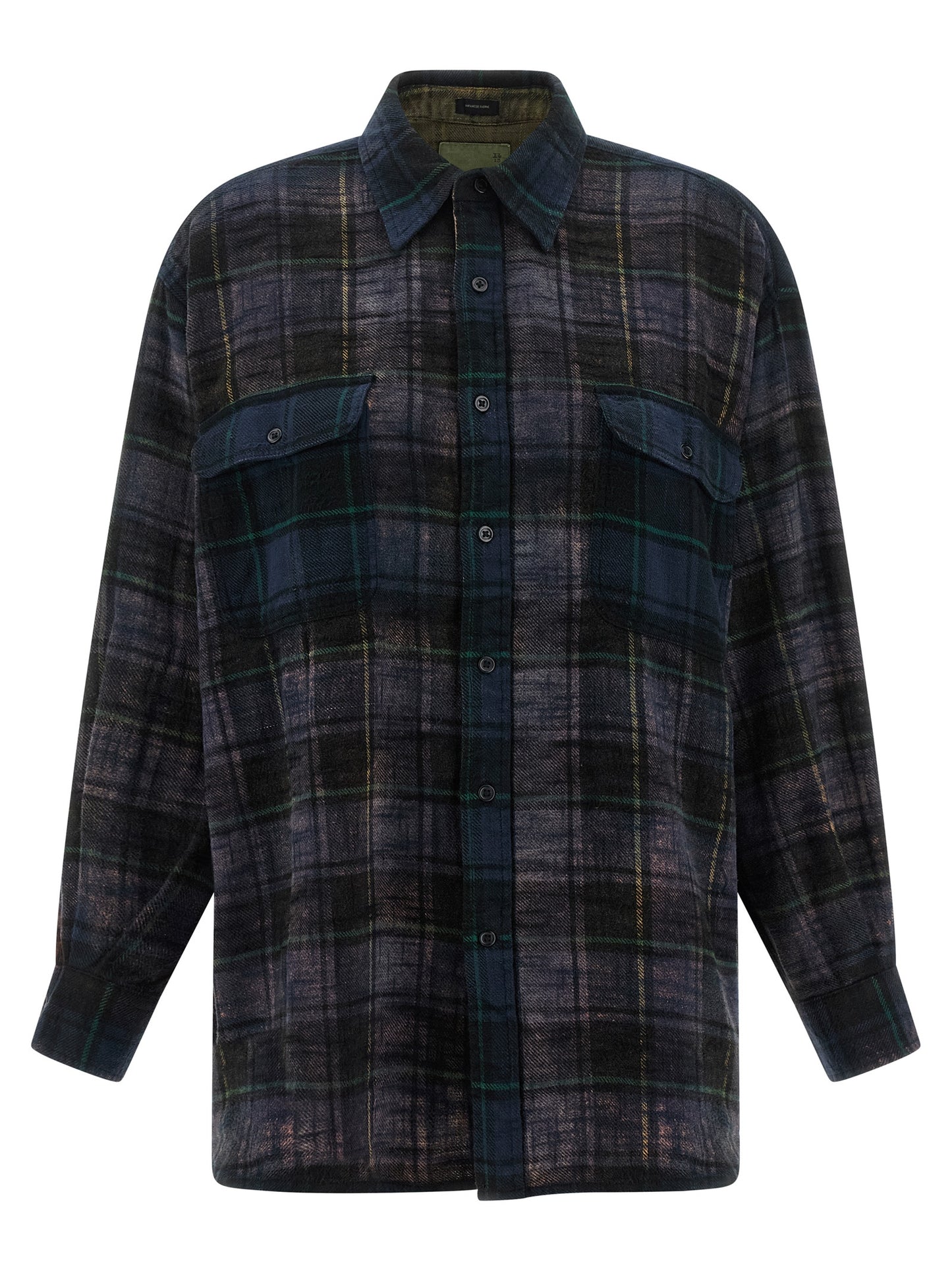 'Boyfriend' shirt Shirt, blouse