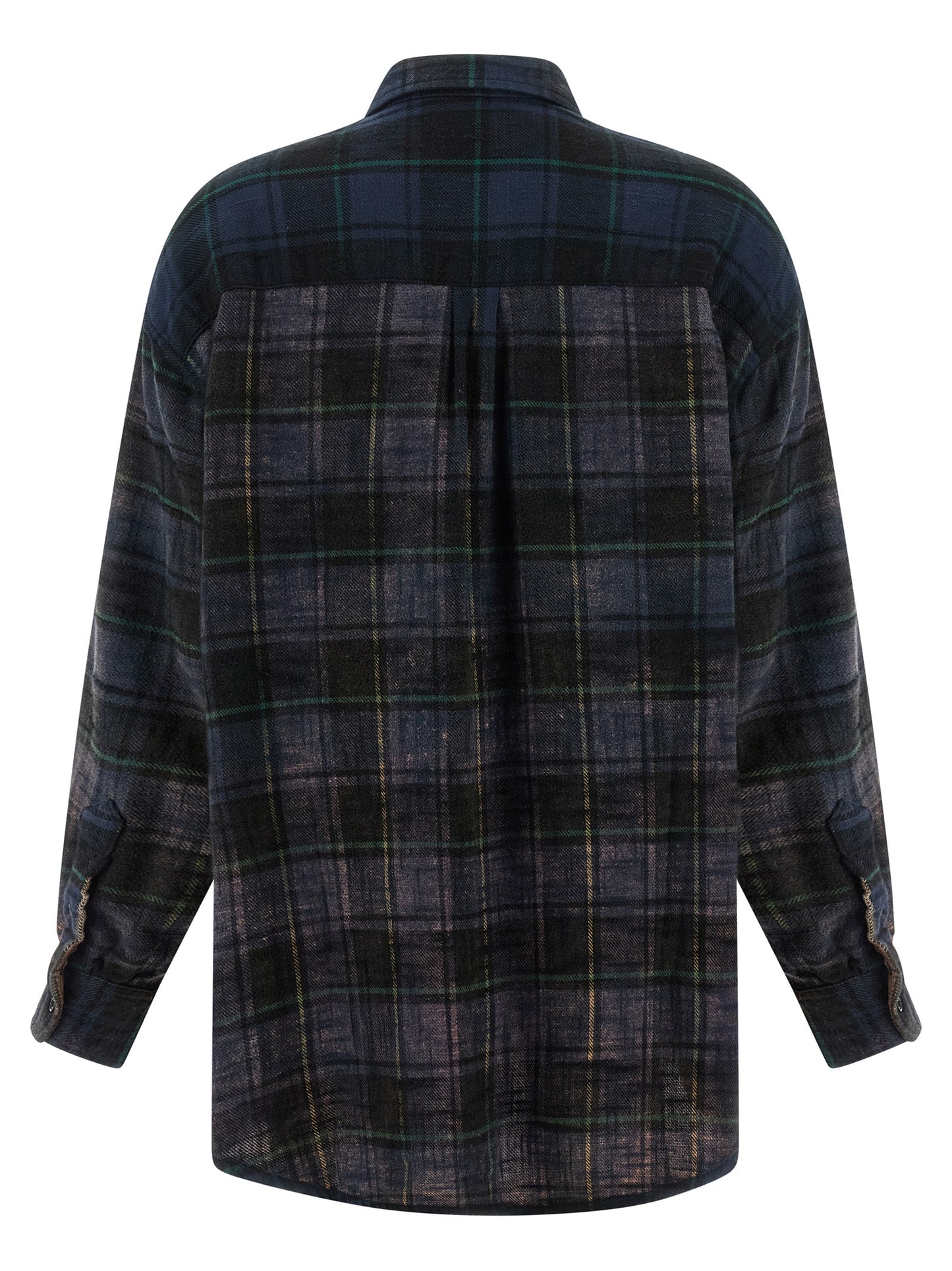 'Boyfriend' shirt Shirt, blouse