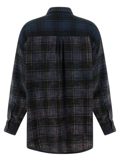 'Boyfriend' shirt Shirt, blouse