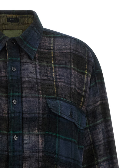 'Boyfriend' shirt Shirt, blouse