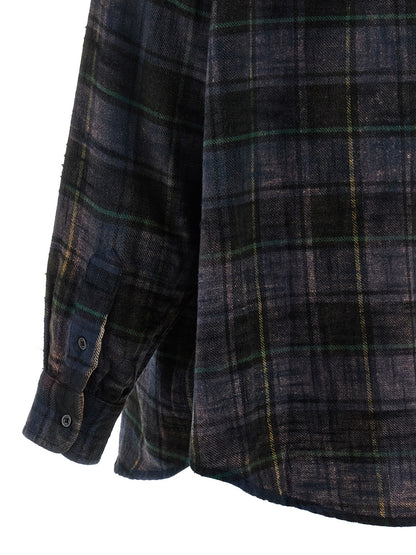 'Boyfriend' shirt Shirt, blouse