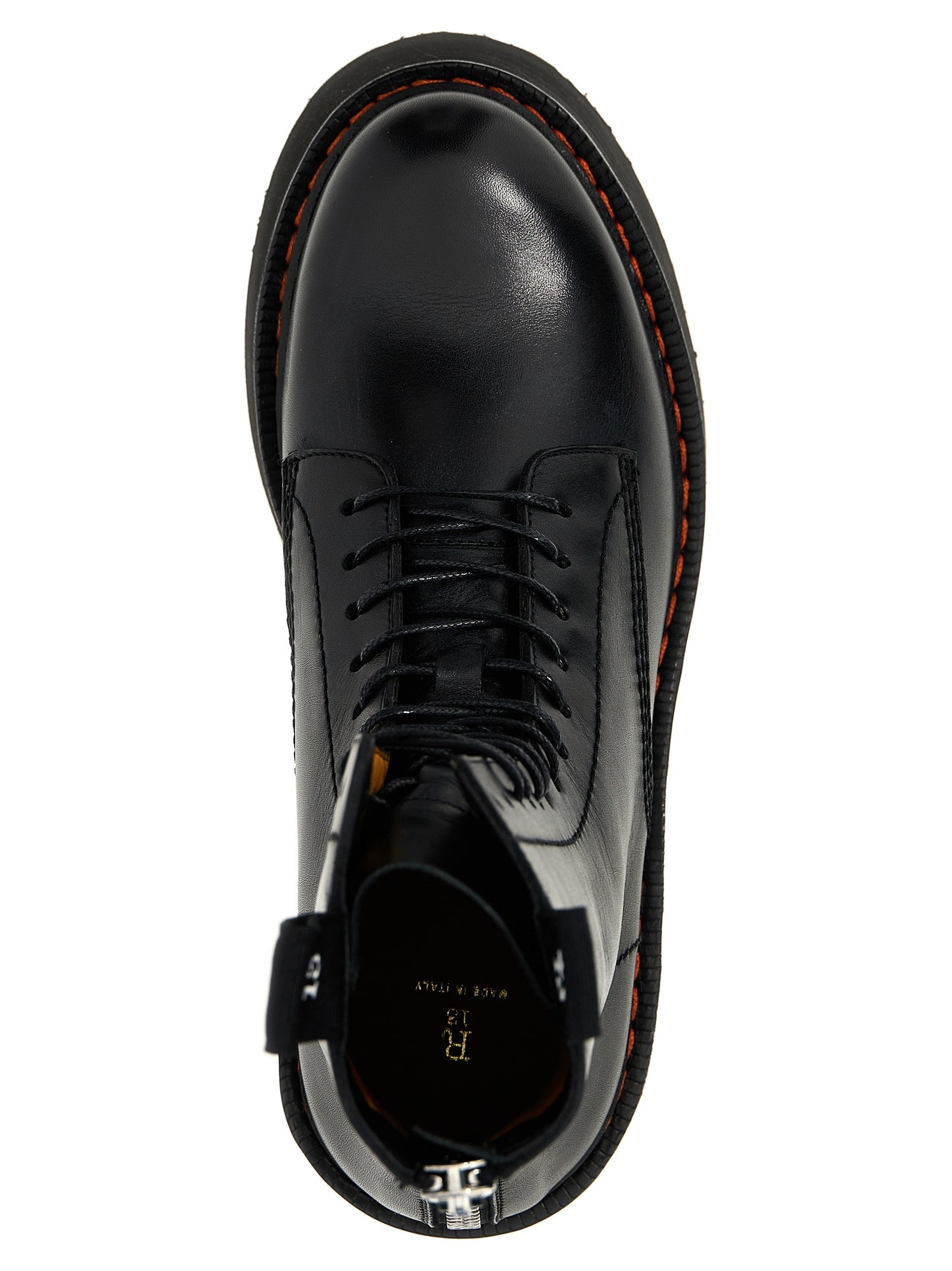 'R13 X-Stack' boots Boots, ankle boots