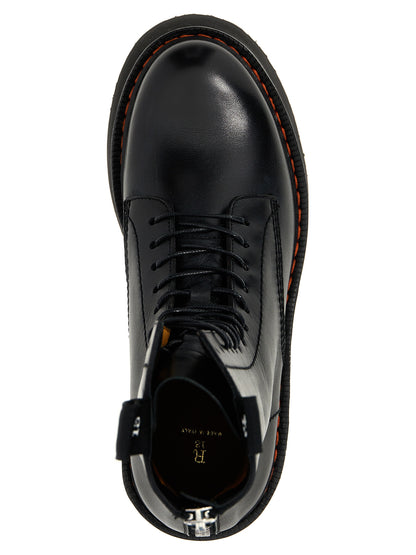 'R13 X-Stack' boots Boots, ankle boots