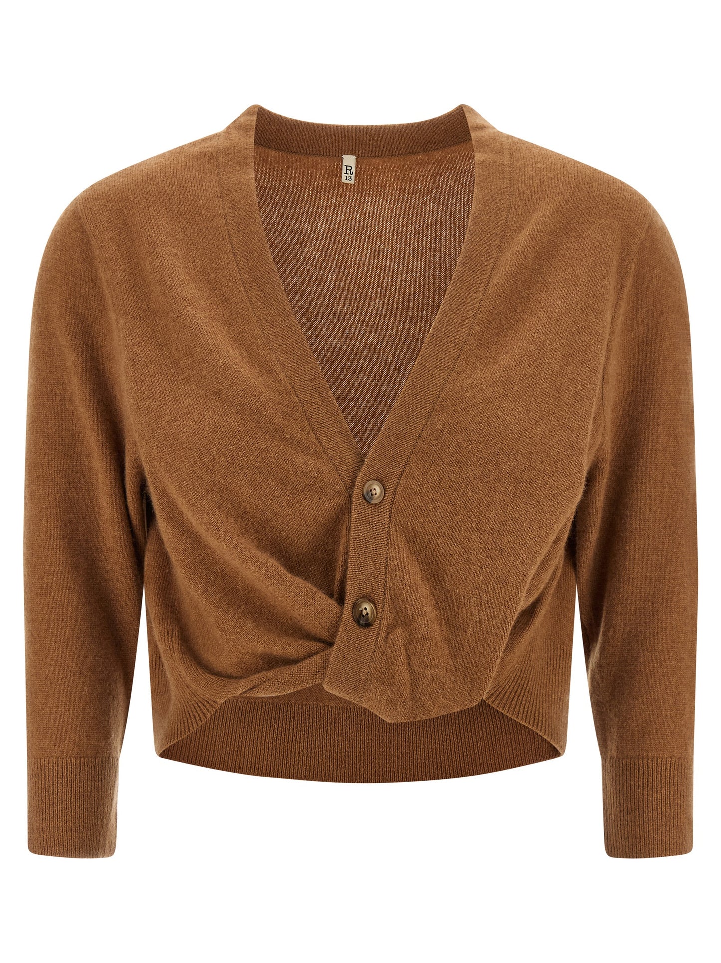 Knot cardigan Sweater, cardigans