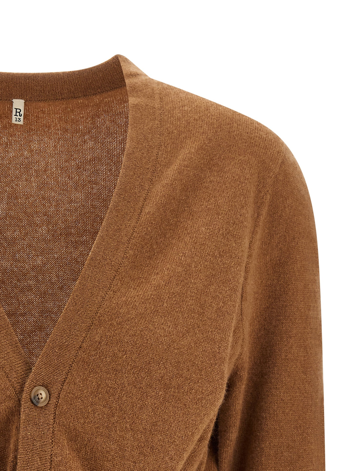 Knot cardigan Sweater, cardigans