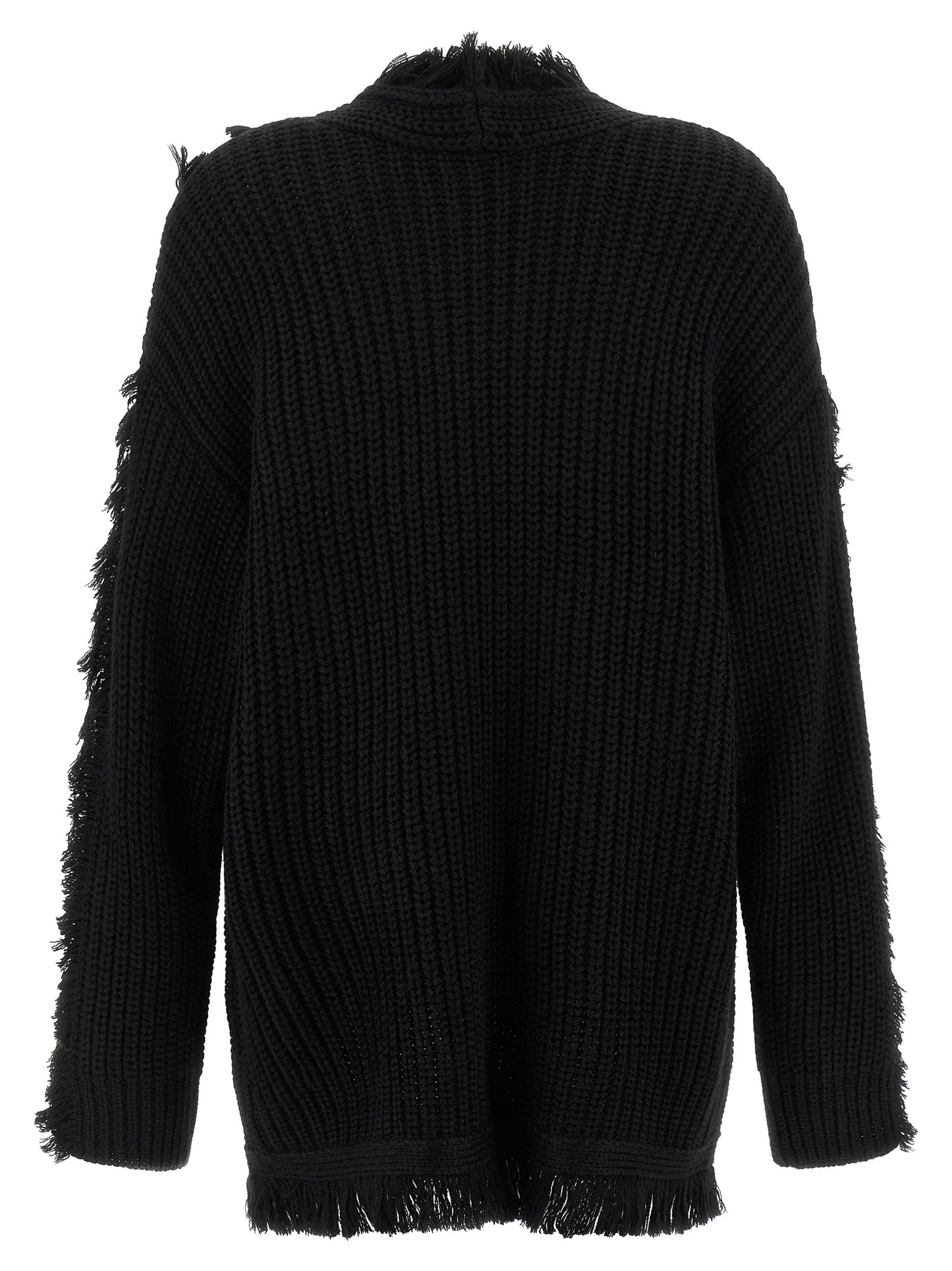 'Fringe' cardigan Sweater, cardigans