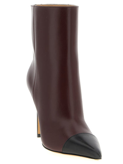 'R1B1020' ankle boots Boots, ankle boots