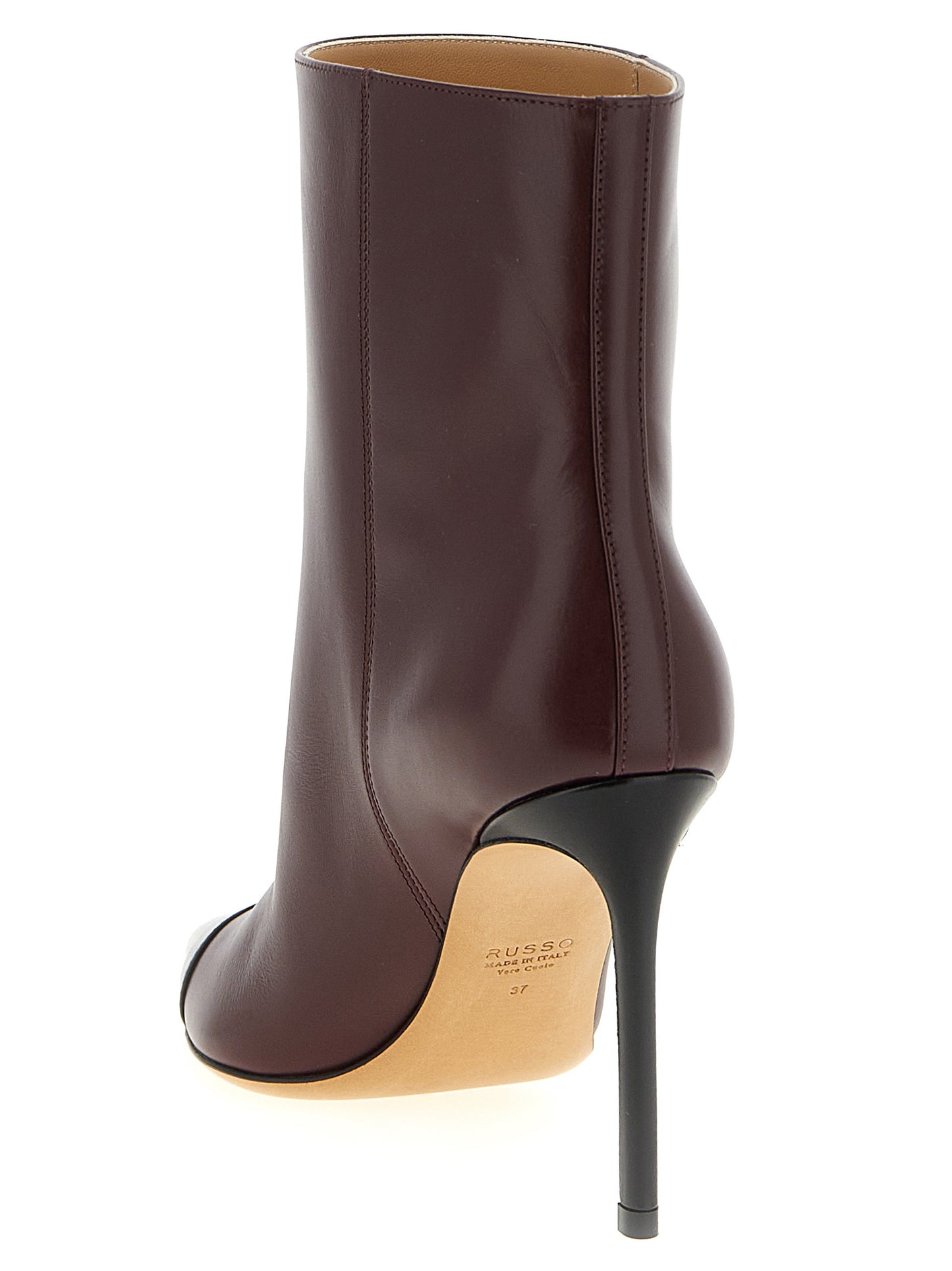 'R1B1020' ankle boots Boots, ankle boots