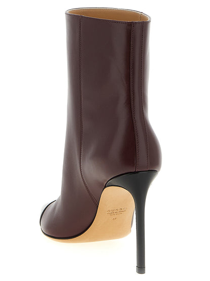 'R1B1020' ankle boots Boots, ankle boots