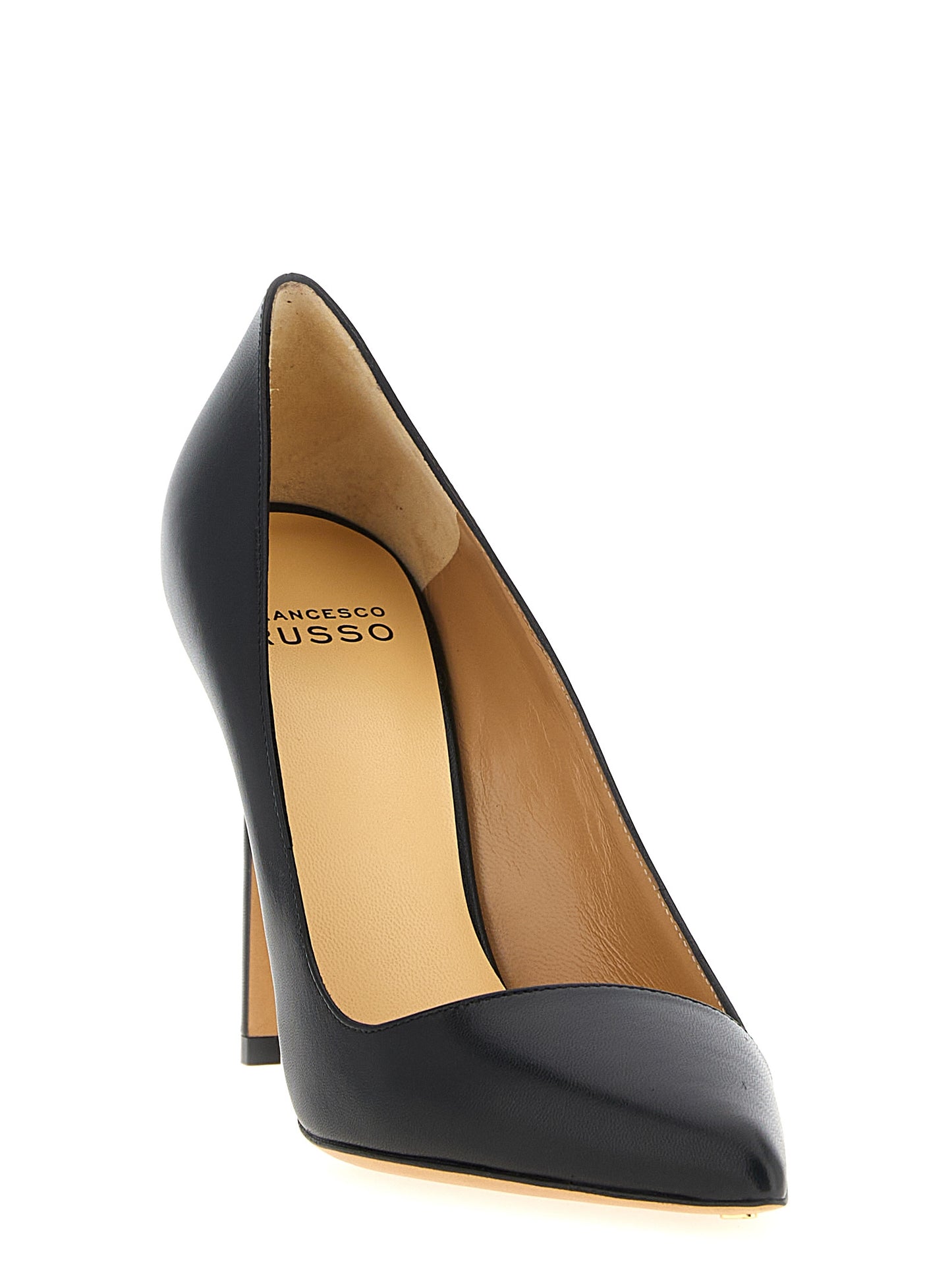 'R1P270' pumps Pumps