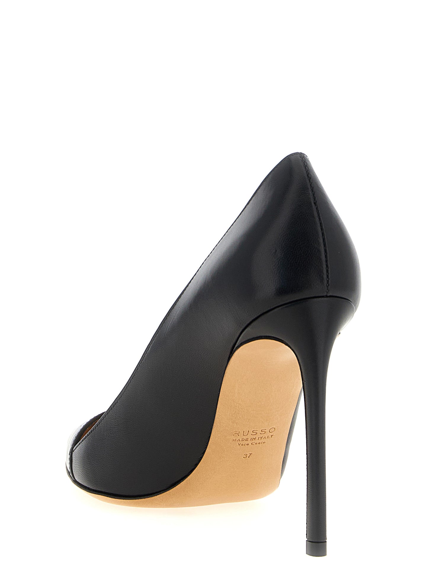 'R1P270' pumps Pumps