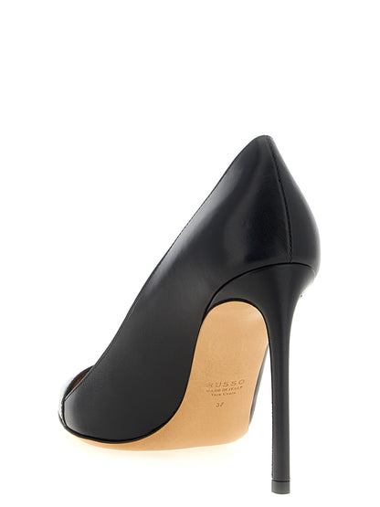 'R1P270' pumps Pumps