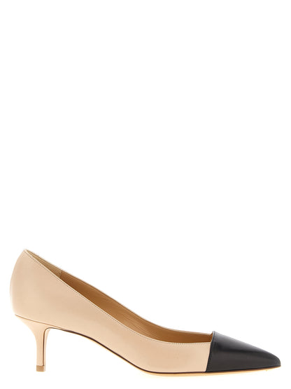 'R1P953' pumps Pumps