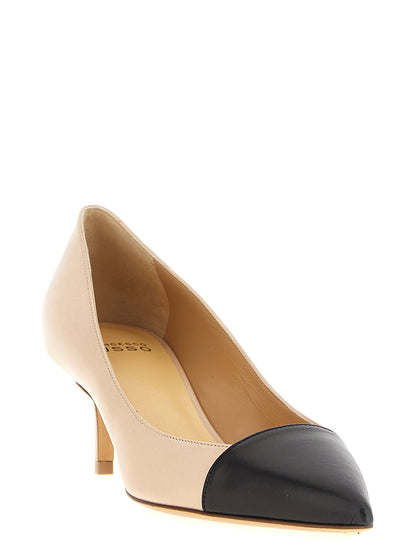 'R1P953' pumps Pumps