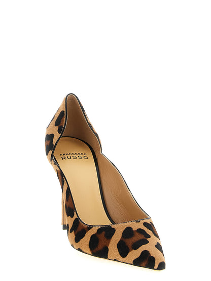 'R1P961' pumps Pumps