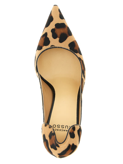 'R1P961' pumps Pumps