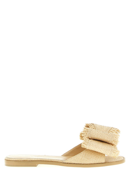 'Le Cadeau' sandals Sandals