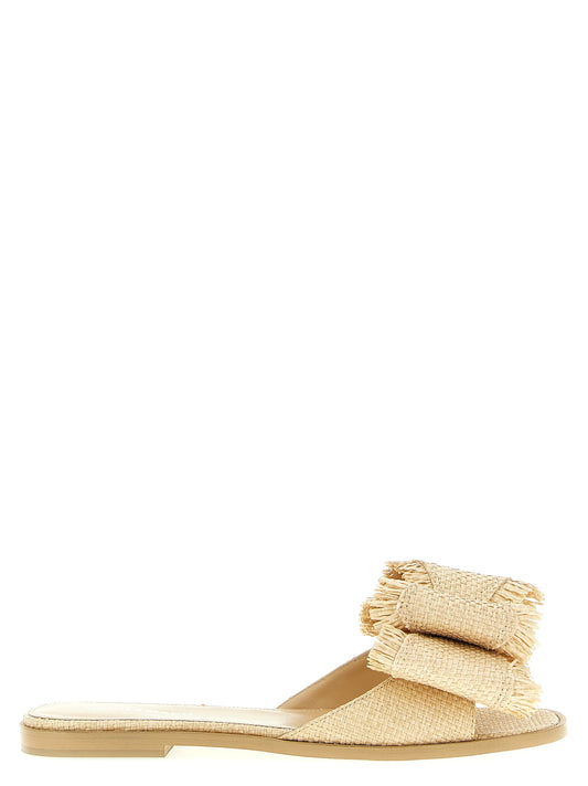 'Le Cadeau' sandals Sandals