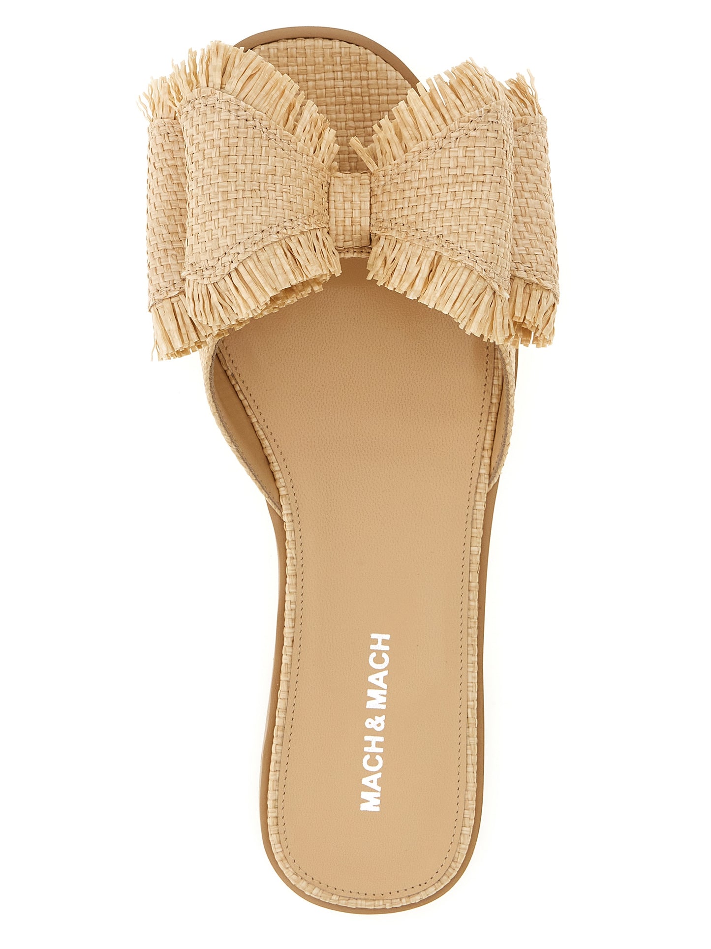 'Le Cadeau' sandals Sandals