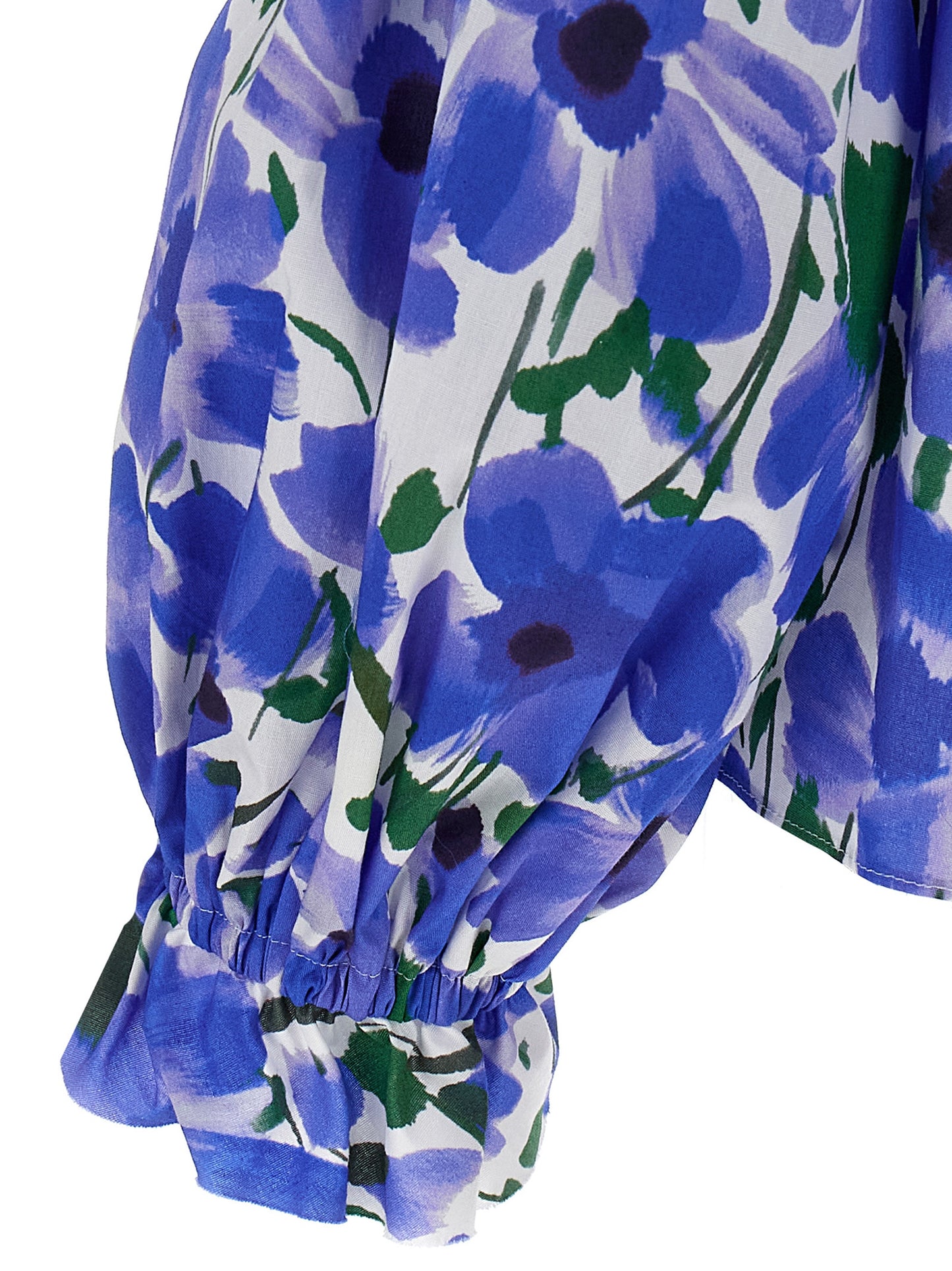 Floral top Tops