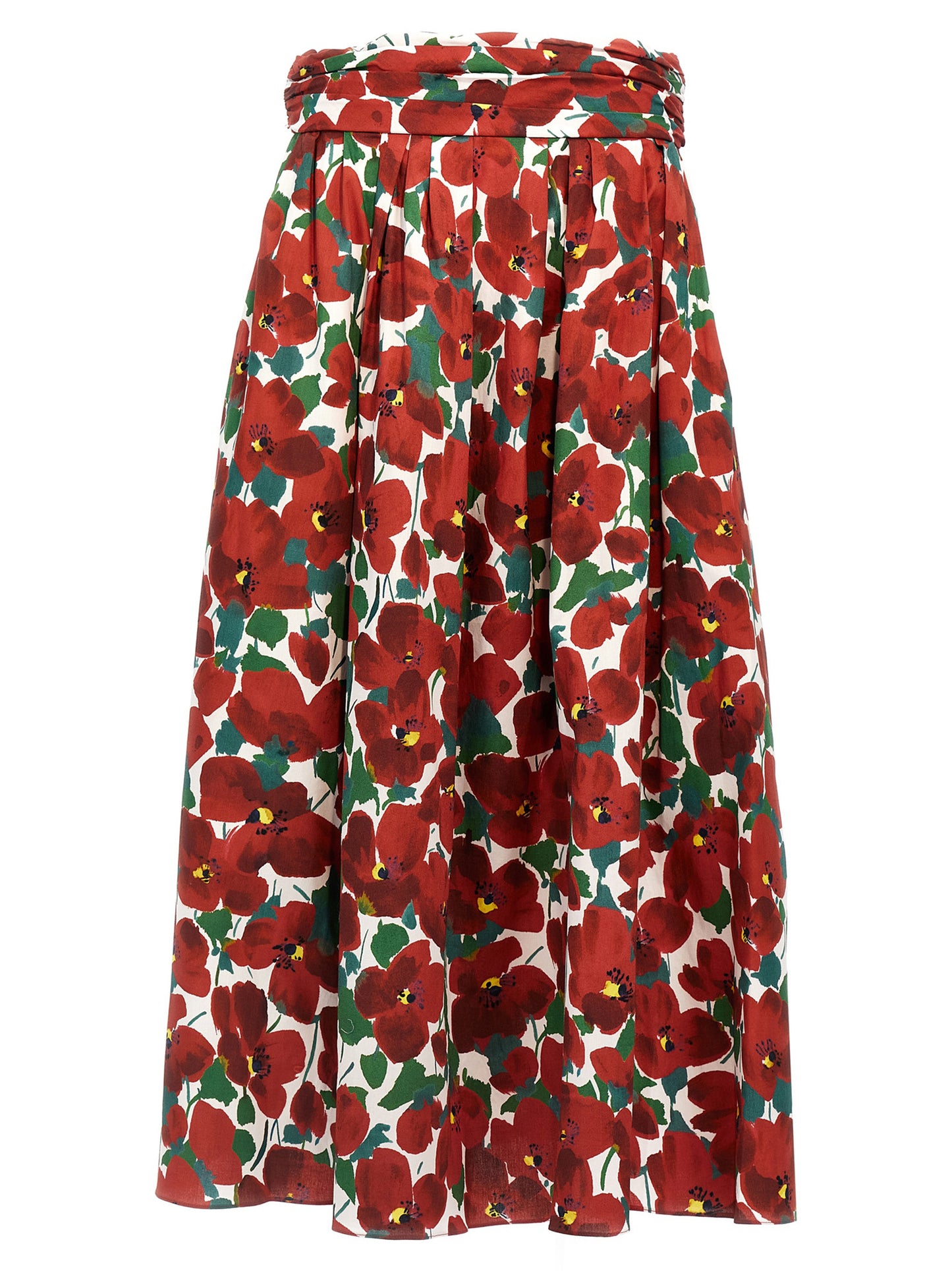 High waist skirt Skirts