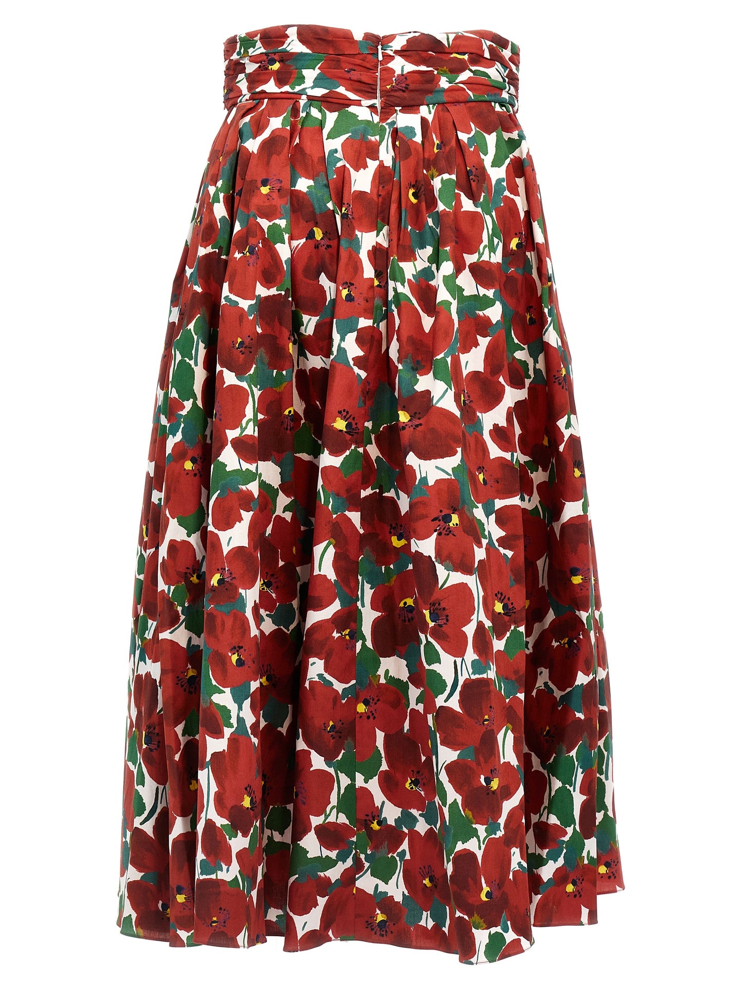 High waist skirt Skirts