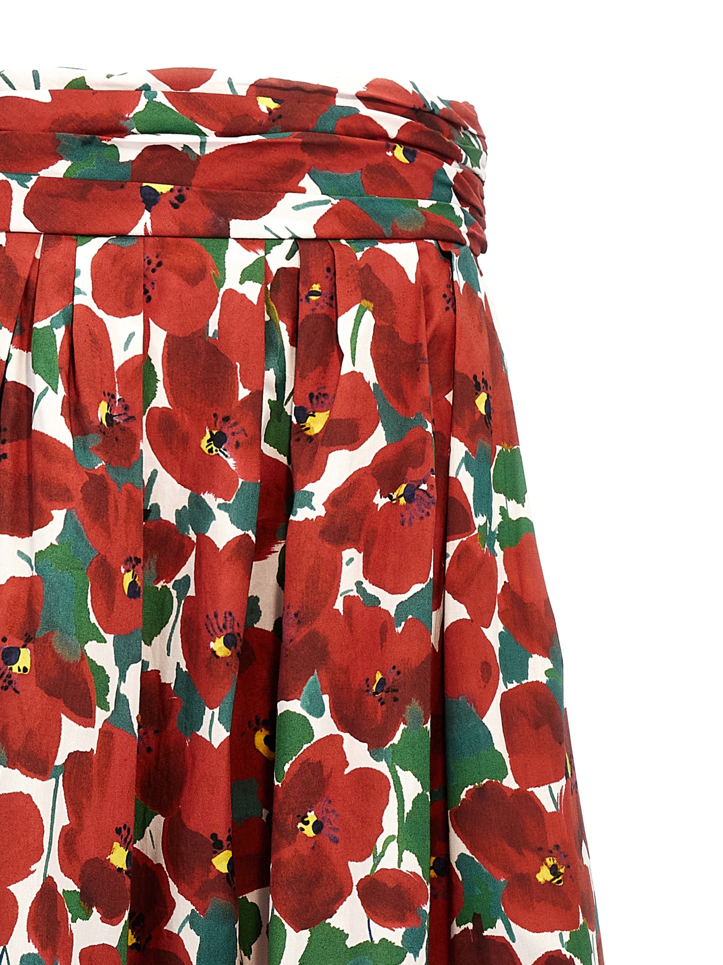 High waist skirt Skirts
